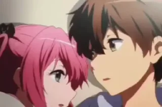 😙