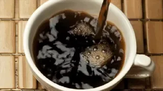 ☕