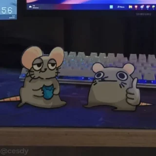 👍