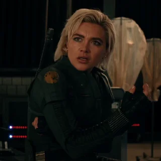 🤨
