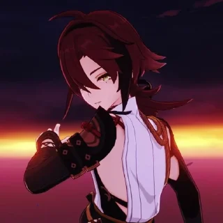 😏