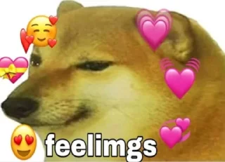 ❤️