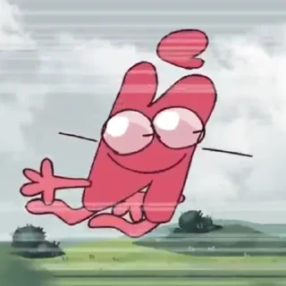 😀