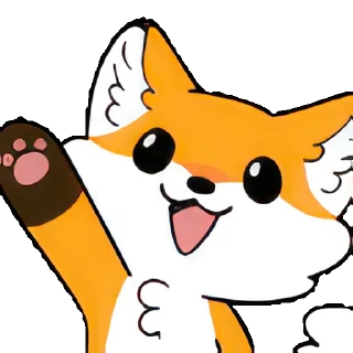 👋