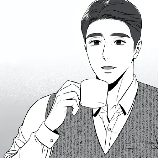 ☕