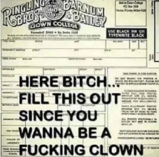 🤡