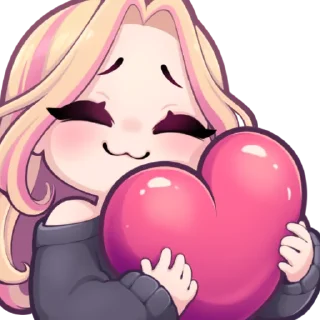 ❤️