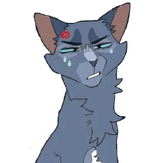 😠