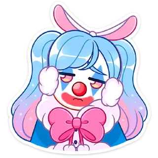 🤡
