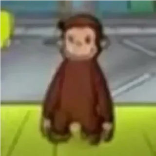 🐒