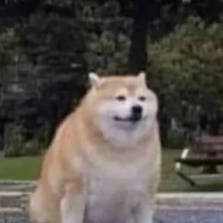 😐