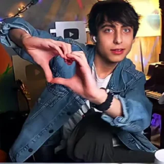 ❤️