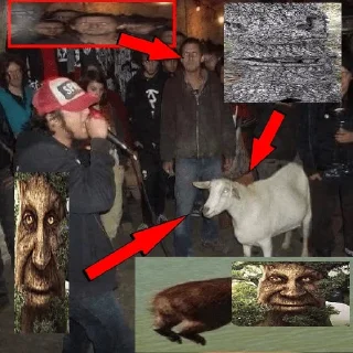 😨
