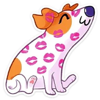 💋