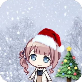 🎄