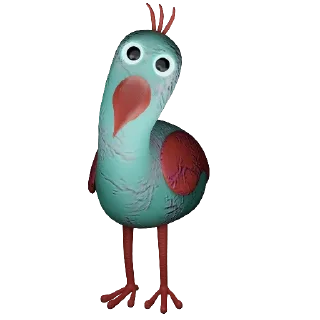 🐦