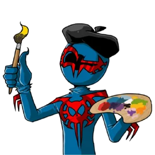 🖌️