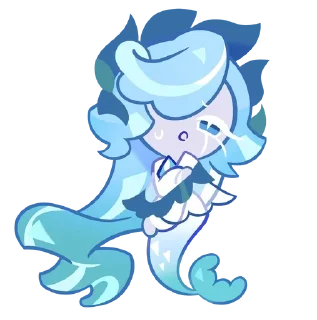 🧜‍♀
