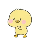 小鸭皮卡-@gymmystick