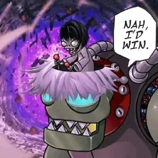 😈
