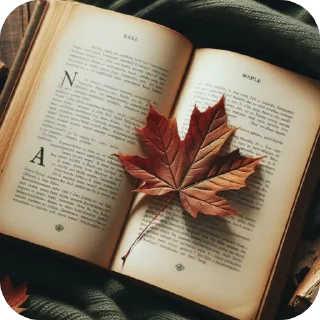 🍁