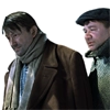 Джентльмены удачи :: @elsticko