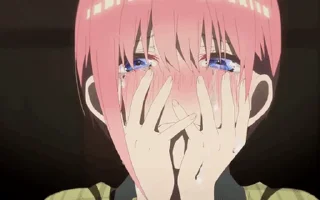 😭