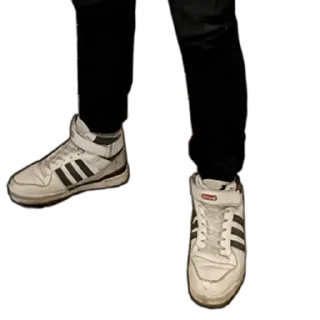👟