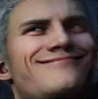 😏