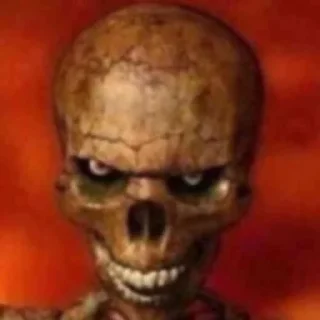 💀
