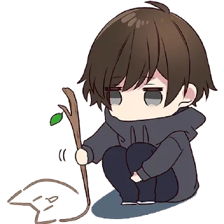 ✍