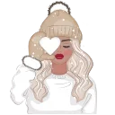 ❄️