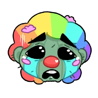 😭