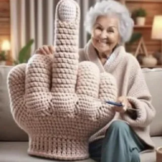 🖕