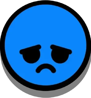 😔