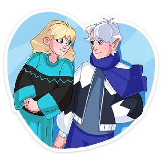 ❤️