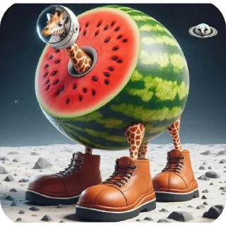 👟