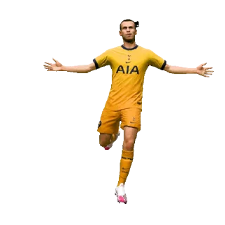 ❤