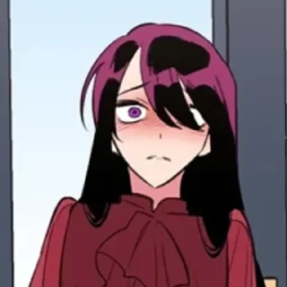 😨