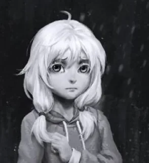 Виртуальная новелла "Зайчик"💀🐰