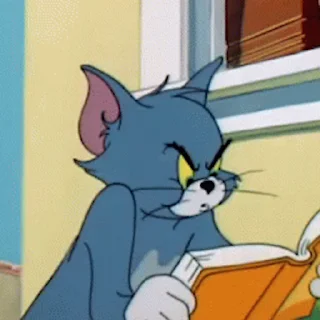 😱