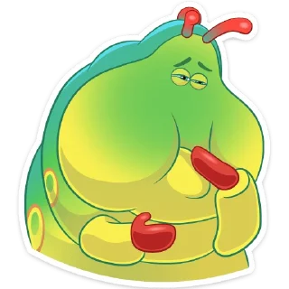 🤢