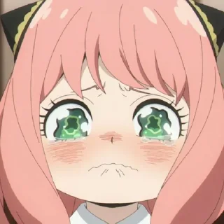 😭