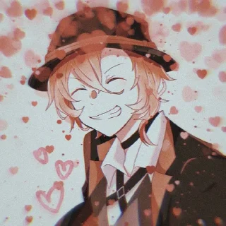 ❤️
