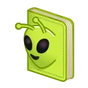 Star Notepad @ADstickers