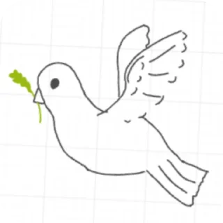 🕊