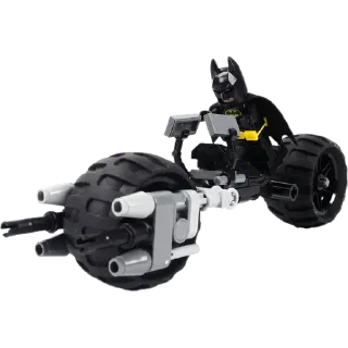 🏍️