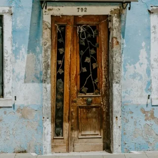 🚪