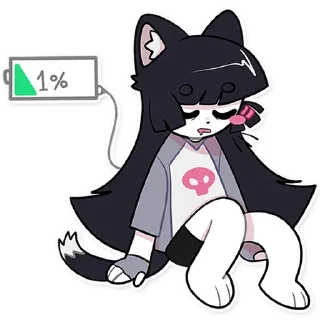 😴
