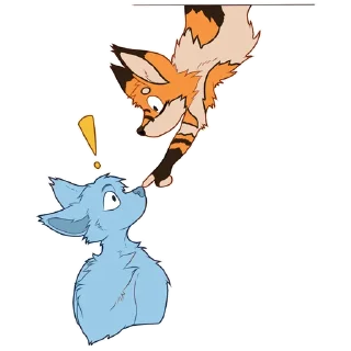 🦊